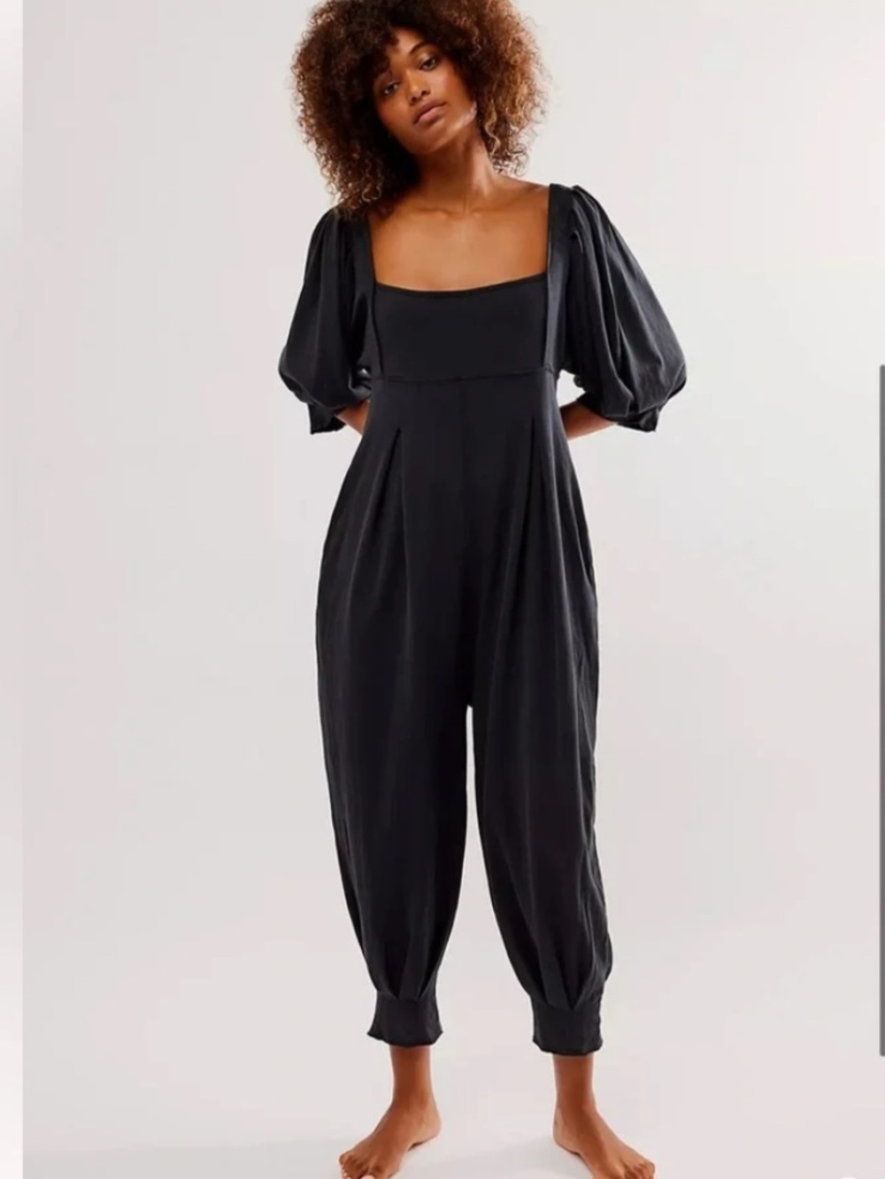 Free People Lotta Love Jumpsuit